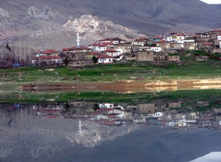 Saybaşı Tepesi eski günlerini arıyor