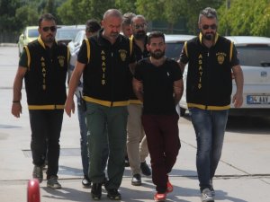 Kuyumcuyu gasp girişimine 1 tutuklama