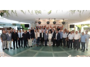 Bursa Ev Tekstilcileri Tek Ses Tek Yürek