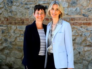 Mobil Oil Türk cinsiyet eşitliğini WIN ile dengeleyecek