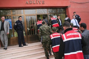 Sanal arkadaşlık ölümle neticelendi