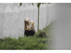 33 Srebrenitsa kurbanı bugün toprağa verilecek