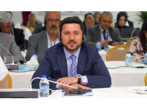 UCLG-MEWA'da Arı'ya üç ayrı görev