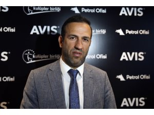 "En az 3 transfer daha yapacağız"