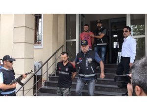 Suriyeli hamile kadın ve bebeğini öldürenlere verilen ağırlaştırılmış müebbet hapis cezası onaylandı