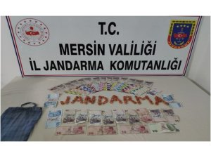 Jandarmadan kumar operasyonu