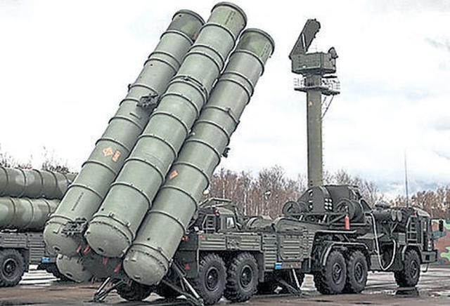 S-400'ler için Konya öne çıkıyor!