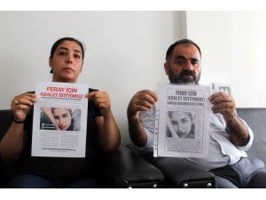 Feray’ın katili olan polis meslekten ihraç edildi