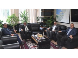 Gemlikliler membâ suyu kalitesinde su içecek