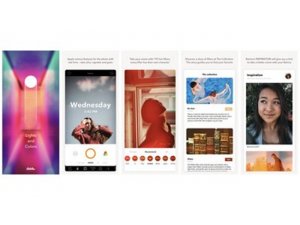 Retrica Sezon 2’yi piyasaya sürdü