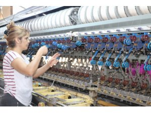 Ülkelerin iş gücü istatistikleri belli oldu