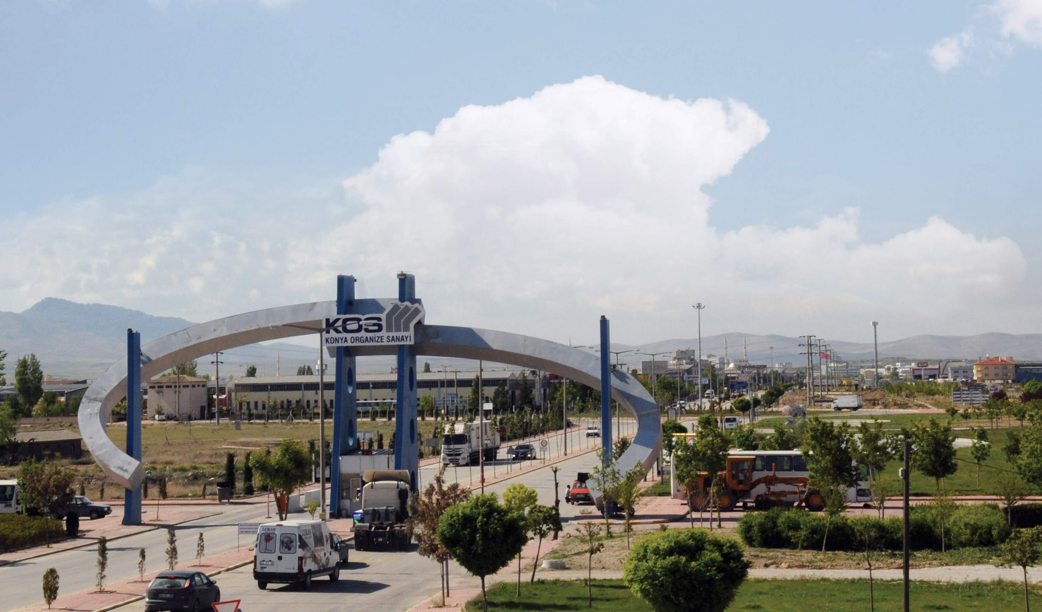 İSO ikinci 500 listesinde 15 Konyalı firma yer aldı