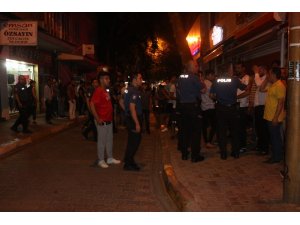 Linç edilmek istenilen tacizci tutuklandı