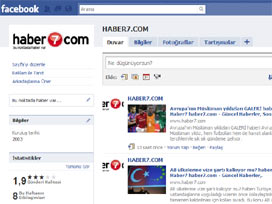 Facebook'ta Erdoğan'a hakaret sayfalarını kapattılar