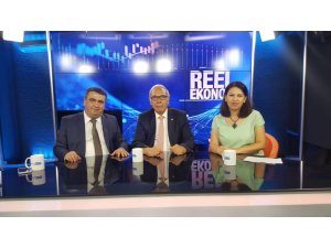 "TOKİ modeliyle sanayiciye destek verilsin" önerisi