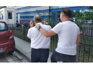 FETÖ’nün adliye mahrem yapılanmasına operasyon: 19 gözaltı