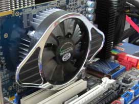 Sapphire'den sürpriz ürün