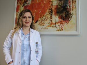Sağlıklı beslenebilmek için spor şart