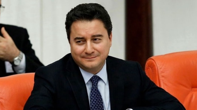 AK Parti sakin, CHP endişeli Yeni parti muhalefeti korkuttu