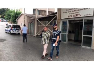 FETÖ’nün mahrem sorumlusuna İzmir’de operasyon