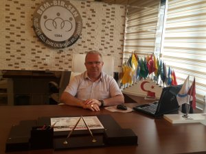 Bem-Bir-Sen Konya’da görev değişimi