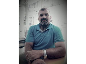 Konya’da eski koca dehşeti: 2 ölü, 1 yaralı