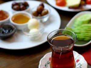 Kahvaltıyı atlamayın