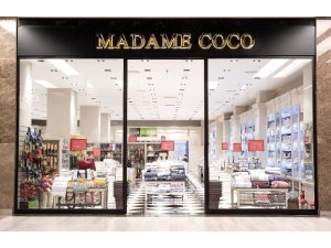 Madame Coco en beğenilen ve alışveriş yapılan marka oldu
