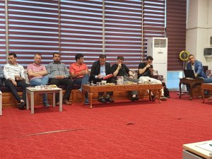 Kurumsallaşmanın ilk adımı “Aile Anayasası”