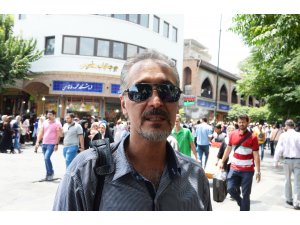 ABD'den sonra AB ile de restleşen İran'da halkın tek gündemi "geçim sıkıntısı"