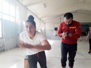 BESYO adaylarının eğitim azmi