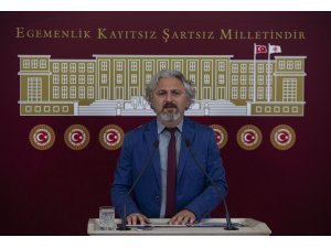 HDP İzmir Milletvekili Çepni: