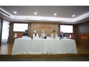 KADEM'den iddialara yanıt