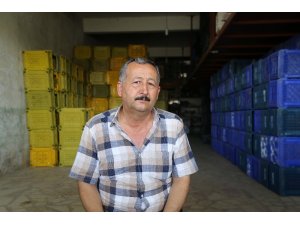Gazipaşa Belediyesi, borcu olan halcilerin hesabına tedbir koydu
