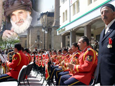 Hüseyin dedenin gözyaşları