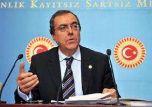 Kart'tan 'TMSF'de yolsuzluk' iddiası
