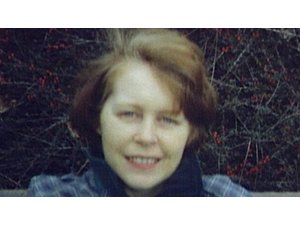 23 yıl önce kaybolan kadının kafatası bulundu