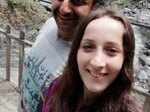 Kayıp kadın için 300 saatlik kamera kaydı incelendi