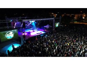 Beyşehir Göl Festivali 26 Temmuz'da başlıyor