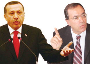 Kart'tan bir soru önergesi daha!