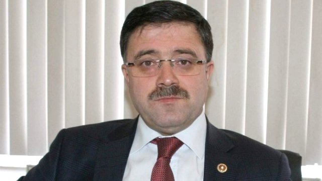 KOP'tan Yozgat'a 8 proje