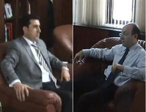 Savcı, savcıyı böyle gözaltına almış!