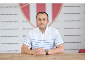 Ozan Can: “Çekişmeli bir gruptayız”