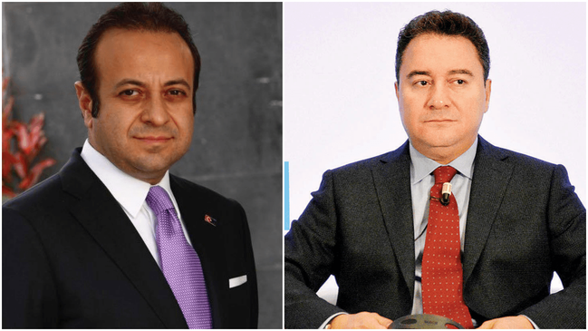 Yeni parti tartışması... Bağıştan Babacan'a: İster parti kur, ister turşu!