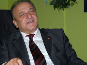 Vural: Sen kim oluyorsun?