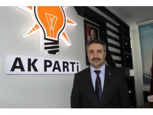 Başkan Alkayış’tan 15 Temmuz açıklaması