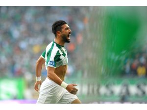 Umut Meraş için iki Avrupa kulübü yarışıyor