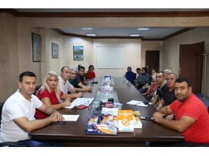 Çölyak hastalarına destek