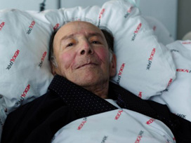 Uzun bir aradan sonra Mahmut Hoca!