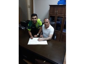Kulu Belediyespor’da öncelik iç transfer